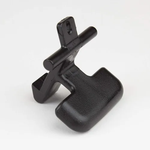 Vista 3 de Hyundai Pestillo-ARMREST,UPR, Modelo: 84661-3K000-HZ