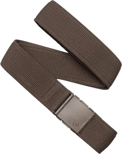 Vista 33 de Cinturones Arcade A2 Unisex Cinturón de Aventura: Elástico de Alta Resistencia, Hebilla Libre de Metal