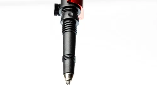 Vista 7 de Drakon Sticks 2.0 - Bastones de senderismo ultraligeros 100% fibra de carbono 100% fibra de carbono