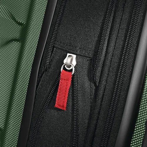Vista 41 de Samsonite Omni PC - Maleta extensible rígida, Negro