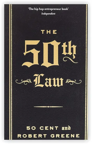 Vista 2 de Robert Greene 2 Book Collection set The Daily Laws, The 50th Law