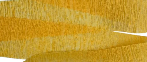 Vista 6 de K-Kraft Goldenrod - 2 rollos de serpentinas de papel crepé para cumpleaños, vacaciones, escuela, fiesta