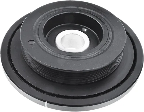 Vista 8 de A-Premium Polea del cigüeñal equilibrador armónico del motor compatible con Lexus GS300 1993-2005, IS300 2001-2005, SC300 1992-2000 y Toyota Supra