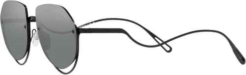 Vista 3 de Emporio Armani Gafas de sol Ea2137 Aviator para hombre