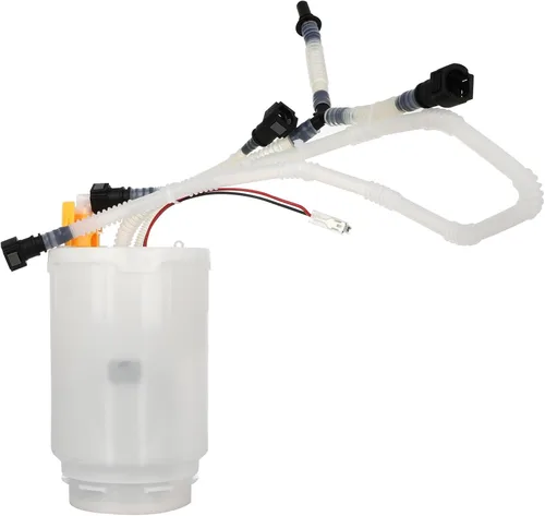 Vista 100 de Asamblea eléctrica 0K07A1335Z de la bomba de combustible de ECCPP para Kia Sportage Utilidad deportiva L4 2.0L 2001-2002 a partir del 10/01/2000
