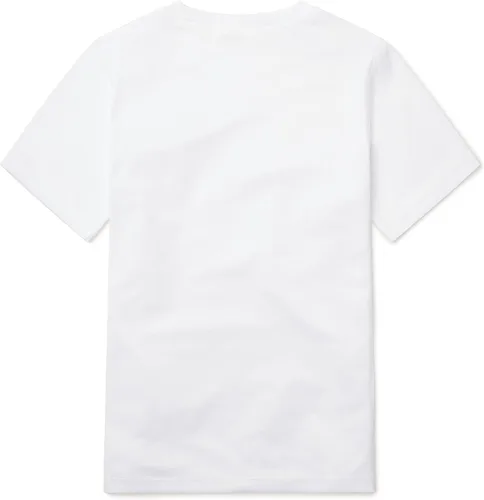 Vista 2 de Speedo Camiseta de natación UV para niño con gráfico de manga corta