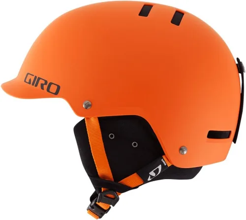 Vista 6 de Giro Surface-S casco de esquí