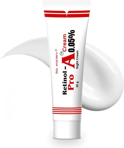 Vista 2 de Retinol Pro Crema de Noche 0.05 (1.06 oz/1.0 Oz)