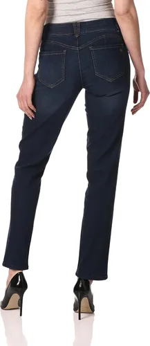 Vista 3 de Democracy Ab Solution - Jeans rectos para mujer