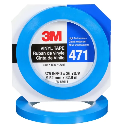 Vista 20 de Cinta de vinilo 3M