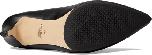 Vista 3 de Cole Haan Bomba Grand Ambition para mujer (2.953in), Estampado Ocelot Haircalf-blk St