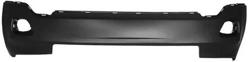 Vista 3 de Cubierta de parachoques delantero compatible con Grand Cherokee 2011 2012 2013