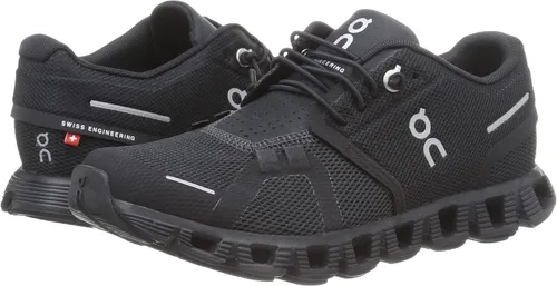 Vista 8 de ON - Tenis Cloud 5 para mujer
