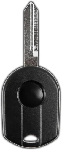 Vista 2 de KeylessOption Repuesto de control remoto abre puertas y llave de arranque sin cortar para CWTWB1U793