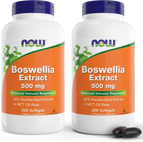Vista 11 de Suplemento dietario Now Foods con extracto de boswellia, de 0.01 oz, 90 cápsulas, 733739049360, 1, 1