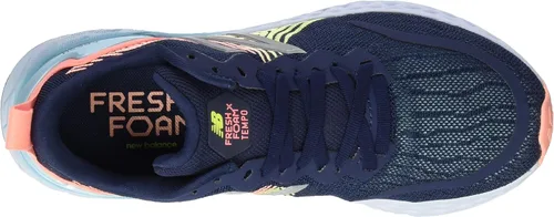 Vista 5 de New Balance Fresh Foam Tempo V1 - Tenis para correr para mujer