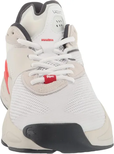 Vista 2 de Lacoste Tenis Aceshot para hombre