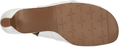 Vista 3 de Easy Street Sandalias de tacón Teton para mujer