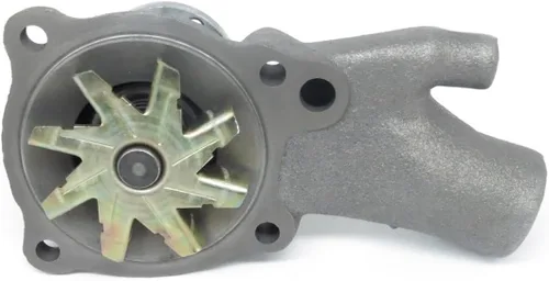 Vista 4 de Bomba de agua del motor compatible con Chevrolet Monza 1978 1979 1980 PC-1017225 1980 1979 1978