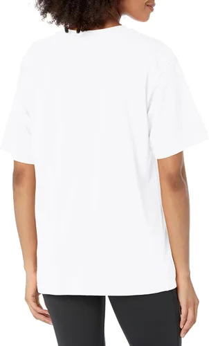 Vista 4 de PUMA Camiseta gráfica para mujer