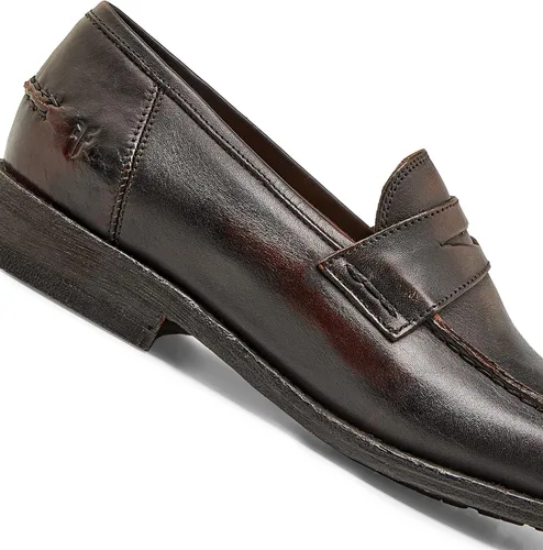 Vista 2 de Frye Zapatos Tyler Penny para hombre