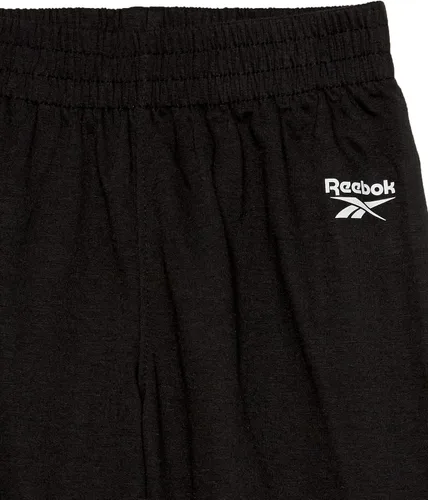 Vista 4 de Reebok Paquete de 2 pantalones cortos de rendimiento para niños