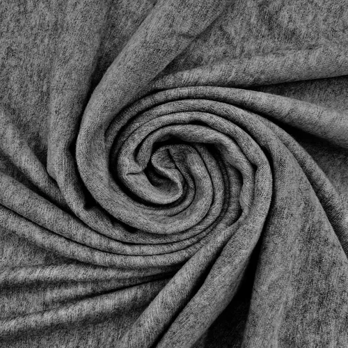 Vista 10 de EOVEA - Tela de algodón y elastano por yarda - Tejido de jersey elástico en 4 direcciones - Tela de camiseta de elastano y algodón - Ligero