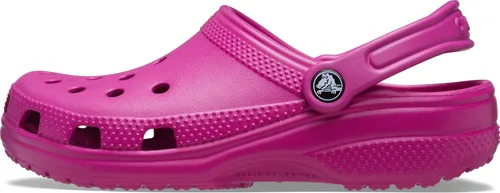 Vista 44 de Zuecos Crocs clásicos para niños