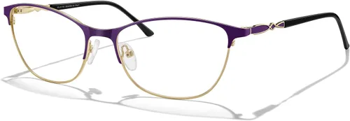 Vista 15 de Gafas de lectura de ojo de gato para mujer, estilo retro, para lecturas en computadora, con bisagras de resorte.