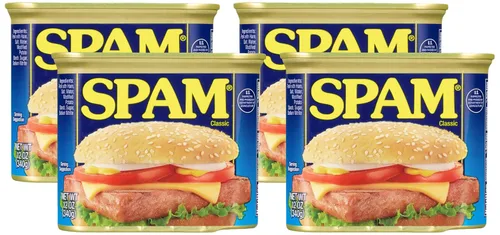 Vista 13 de Hormel, Spam, 12 oz, 1 unidad