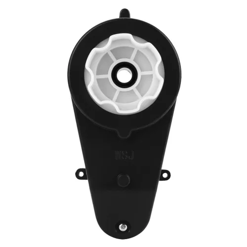 Vista 9 de 8000RPM con motor de 12 V, motor eléctrico con ruedas para niños y motocicletas, motor universal RS550 para niños