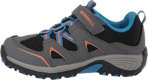 Vista 8 de Merrell Trail Chaser Jr. Zapato para niño