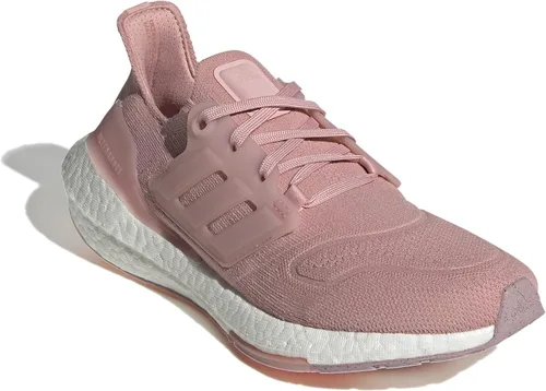 Vista 2 de adidas Ultraboost 22 - Tenis de correr para mujer