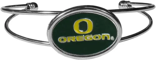 Vista 6 de Siskiyou Sports NCAA unisex-adult Cuff Bracelet