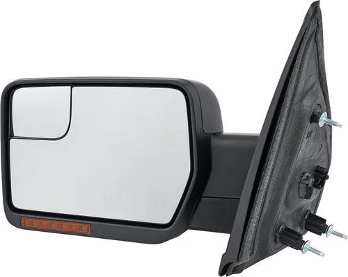 Vista 3 de Espejo de repuesto OE para Ford Pickup Ford LIGHTDUTY 2011-2014 (Partslink FO1320413)