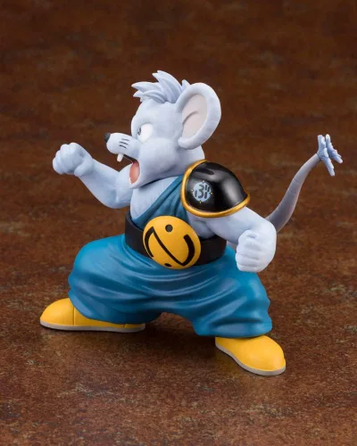 Vista 8 de Dragon Quest La aventura de Dai Maam versión de lujo ARTFX J Statue