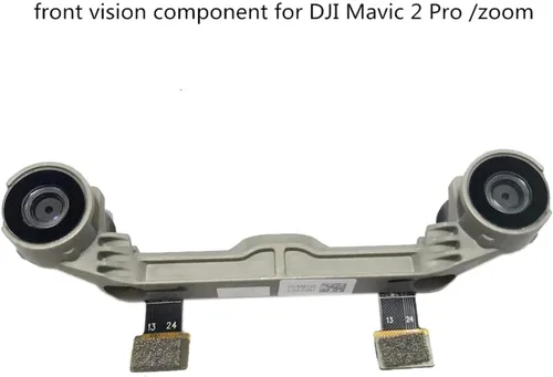 Vista 3 de SeiZed for DJI Mavic 2 Pro/Zoom Front Visual Components Vision Obstacle Function Spare Parts for Replacement