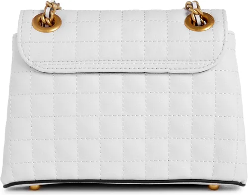 Vista 4 de GUESS Tia Mini solapa cruzada convertible