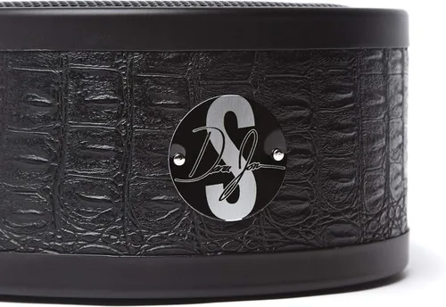 Vista 3 de Solomon LoFReQ Sub-Style Micrófono Dinámico - Daru Jones Signature Neo Blaq