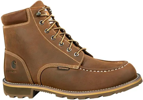 Vista 3 de Carhartt Calzado CMW6197 Bota de Trabajo Traditional Welt