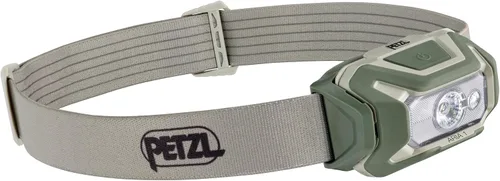 Vista 19 de PETZL ARIA 1 RGB Faro - Camuflaje (350 lm) [Legacy]