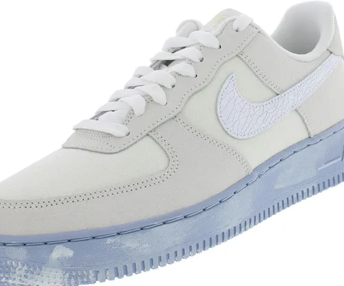 Vista 2 de Nike Air Force 1 '07 LV8 Double Swoosh - Twilight Marsh CT2300-300