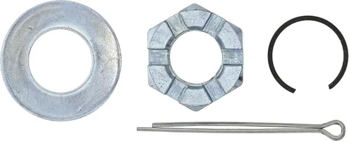 Vista 4 de NICHE Kit de arranque de eje CV delantero para Polaris 2203331 2203332 Ranger 800 500 UTV For Polaris, Fits 2009-2010 Ranger 500 4x4, 2010 Ranger