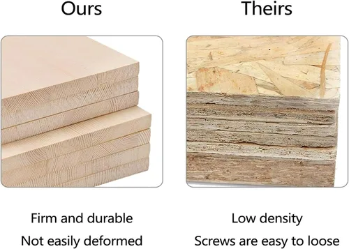 Vista 7 de Juego de 2 mesas auxiliares redondas de madera con aspecto de mármol, mesa auxiliar anidable para espacios pequeños, mesita de noche, sin
