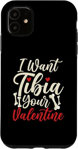Vista 5 de Funda ortopédica para iPhone 15 para enfermeras ortopédicas