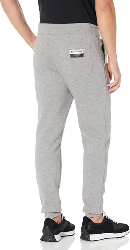 Vista 2 de Champion Authentic Originals - Pants de forro polar con capucha para hombre