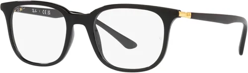 Vista 2 de Ray-Ban RX7211 - Marcos cuadrados para lentes graduados