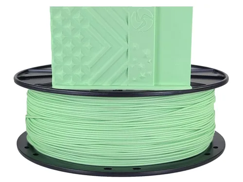 Vista 28 de 3D-Fuel Tough Pro PLA+ Filamento para Impresión 3D, Hecho en EE. UU., Filamento para Impresora 3D, Precisión Dimensional +/- 0.02 mm, 1.75 mm