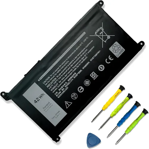 Vista 17 de 00UR891 SB10L84122 Reemplazo de batería para Lenovo ThinkPad T570 T580 P51S P52S ytpe 20H9 20HA 20JX 20JW 20L9 20LA Series batería interna 00UR890