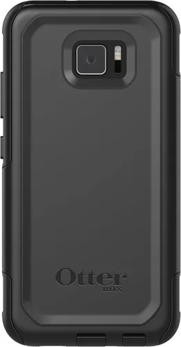 Vista 4 de OTTERBOX COMMUTER SERIES Funda para ASUS ZenFone V - Embalaje al por menor - NEGRO